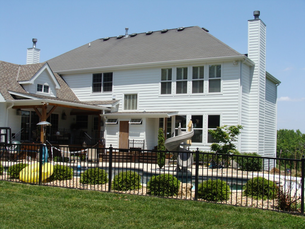 st. louis, siding, hardie board, cement board, fiber cement, james hardie STL Siding Pros