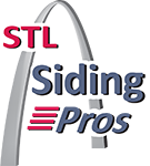 STL Siding Pros Logo