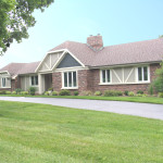 James Hardie Siding Installation, Chesterfield MO